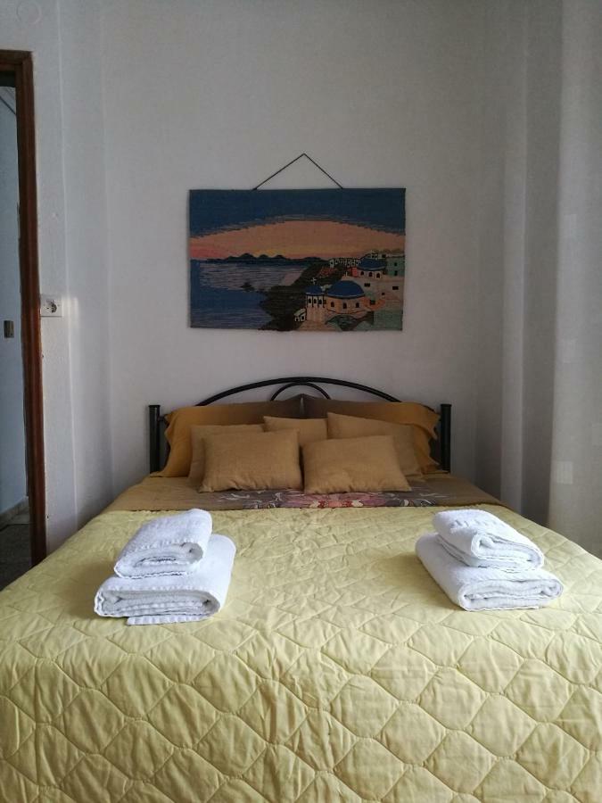 Anastasias Central Apartment 里托楚伦 外观 照片