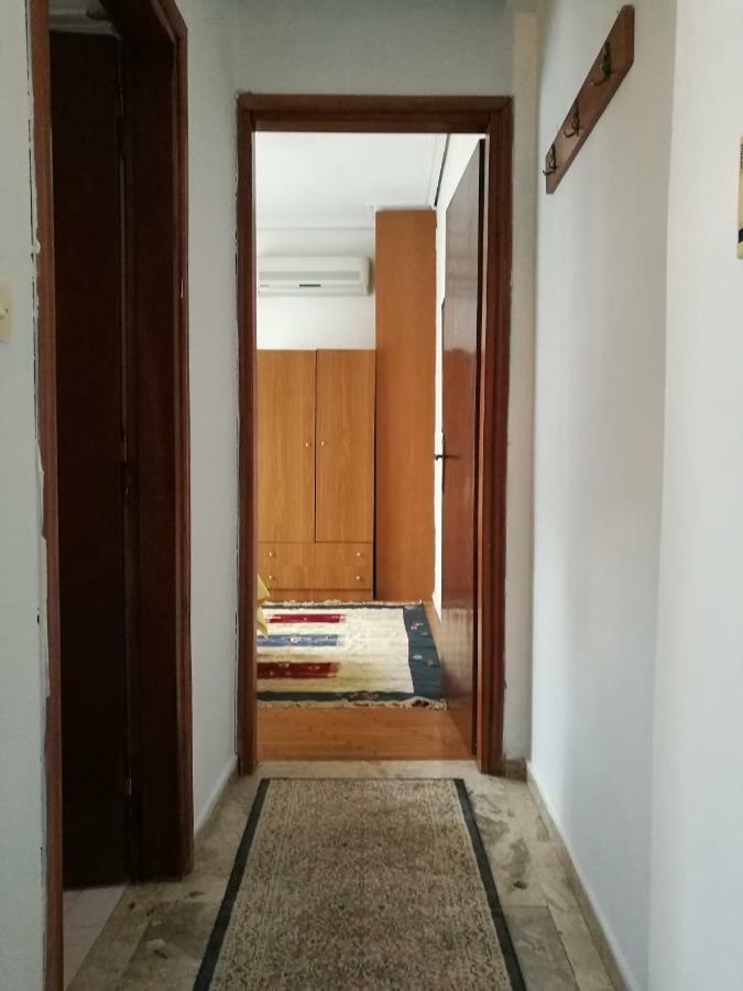 Anastasias Central Apartment 里托楚伦 外观 照片